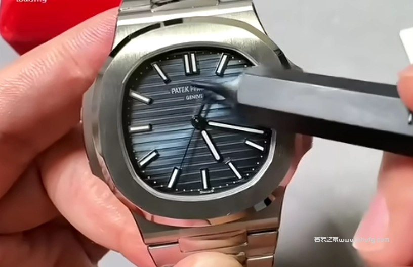 3K廠PP百达翡丽鹦鹉螺5711評測：最新一體機芯版本是否值得入手？