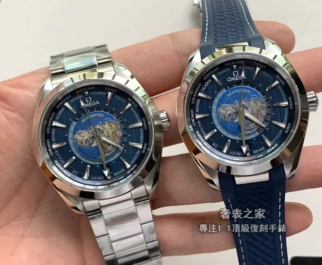 VS廠頂級復刻手錶，什麼是VS廠復刻表