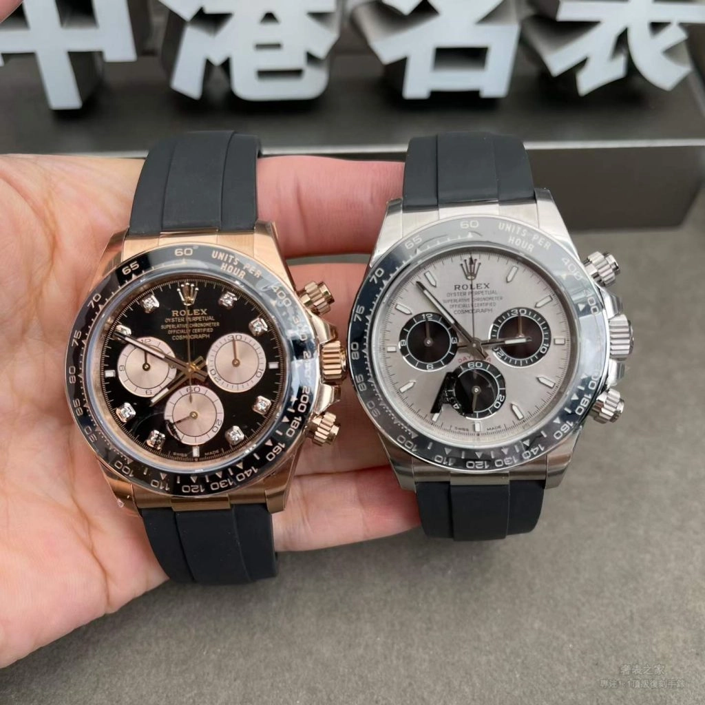 VS廠4131迪通拿評測,2026複刻天花板